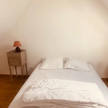 La Rosamel D'etaples Apartament Étaples