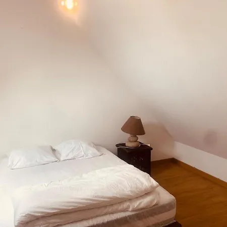La Rosamel D'etaples Apartament *