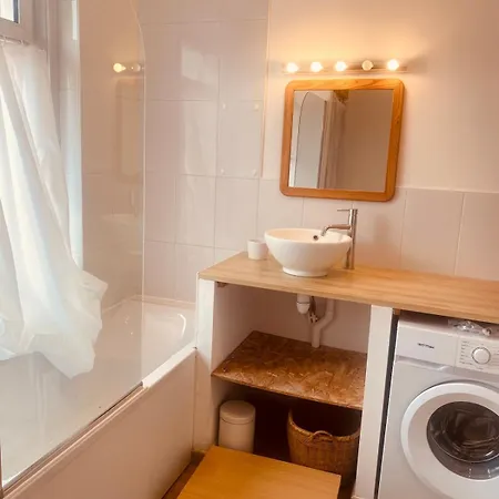 Apartament La Rosamel D'etaples
